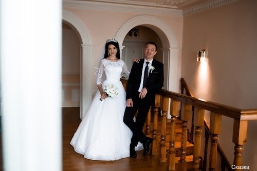 Гостиница Сказка Димитровград-62