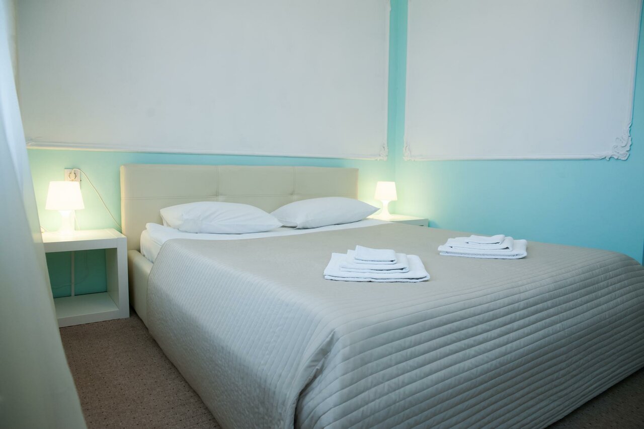 Гостиница Сказка Димитровград-147