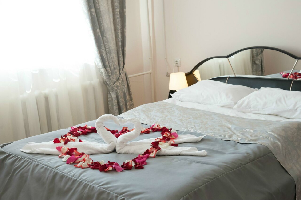 Гостиница Сказка Димитровград-158