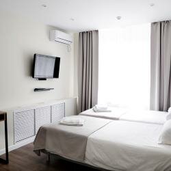 Гостиница Сказка Димитровград-13