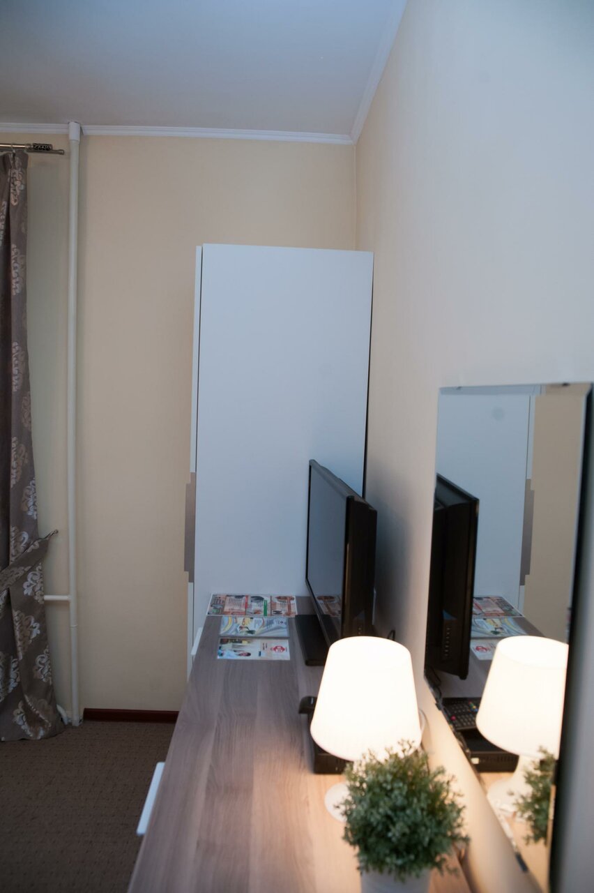 Гостиница Сказка Димитровград-171