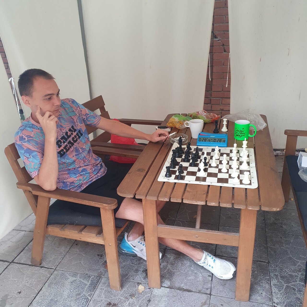 Гостиница Сказка Димитровград-58