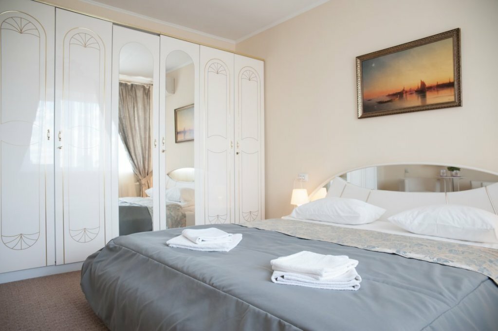 Гостиница Сказка Димитровград-118