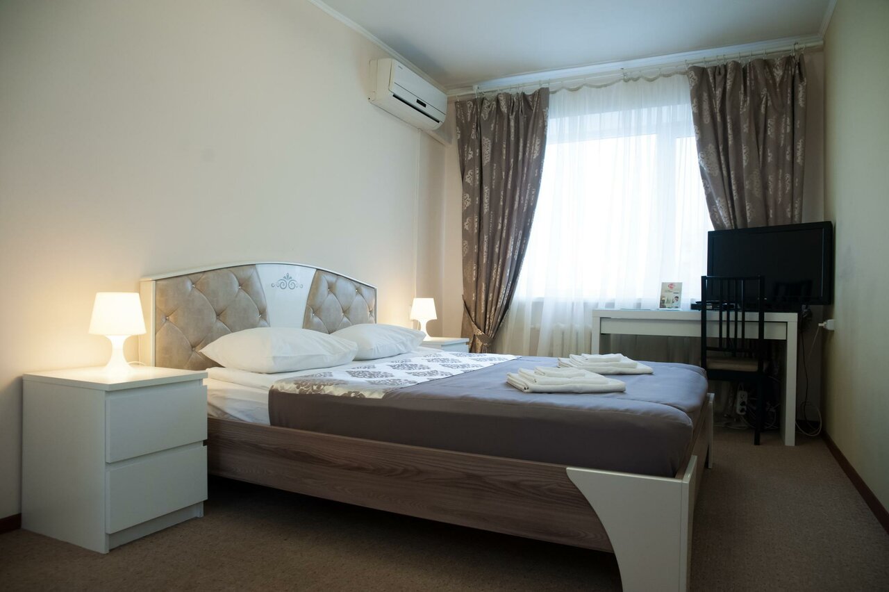 Гостиница Сказка Димитровград-156