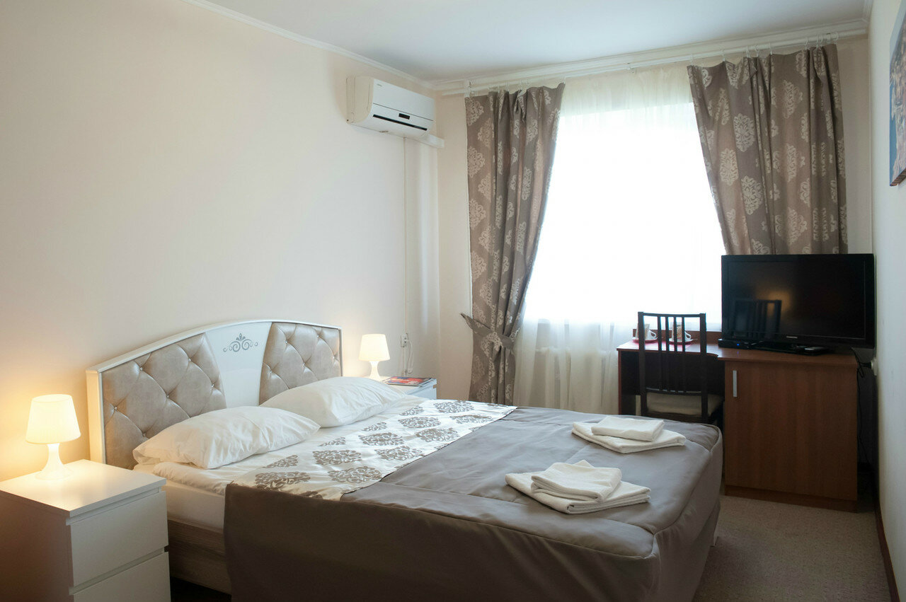 Гостиница Сказка Димитровград-38