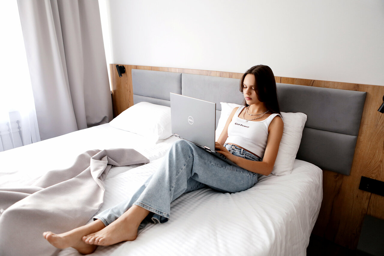 Гостиница Сказка Димитровград-4