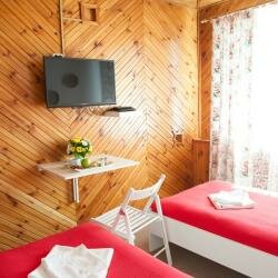 Гостиница Сказка Димитровград-40