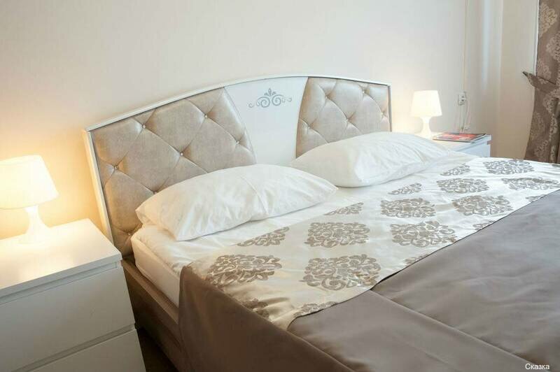 Гостиница Сказка Димитровград-37