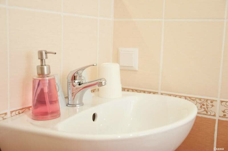 Гостиница Сказка Димитровград-21