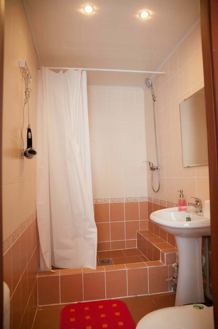 Гостиница Сказка Димитровград-211