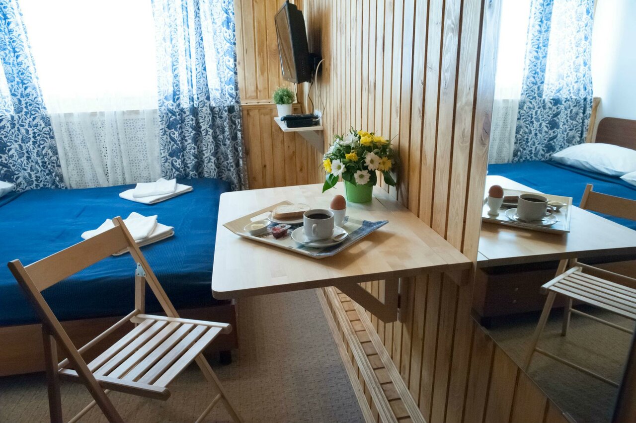 Гостиница Сказка Димитровград-167