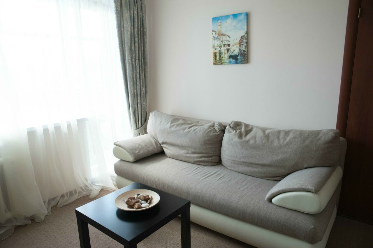 Гостиница Сказка Димитровград-140