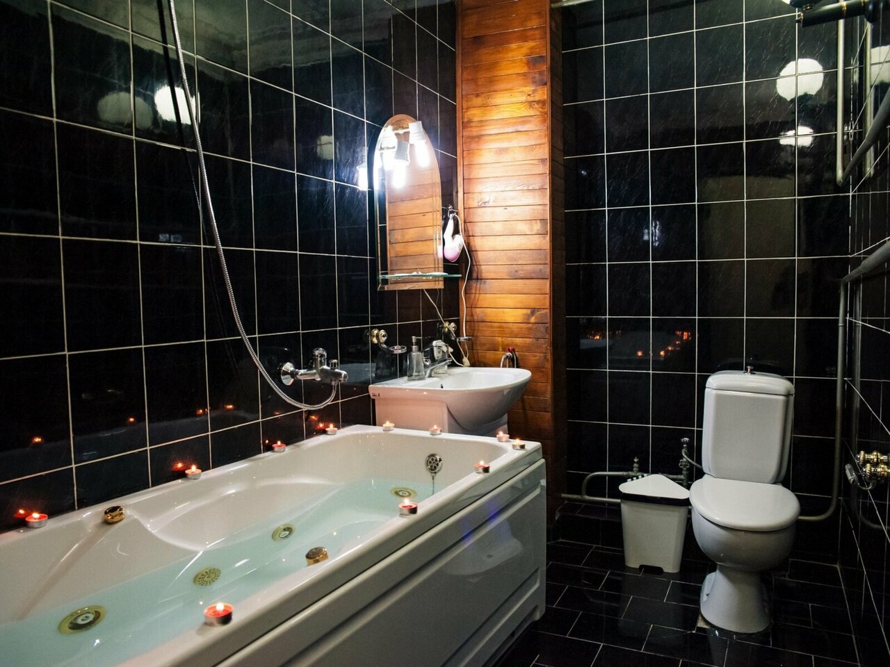 Гостиница Сказка Димитровград