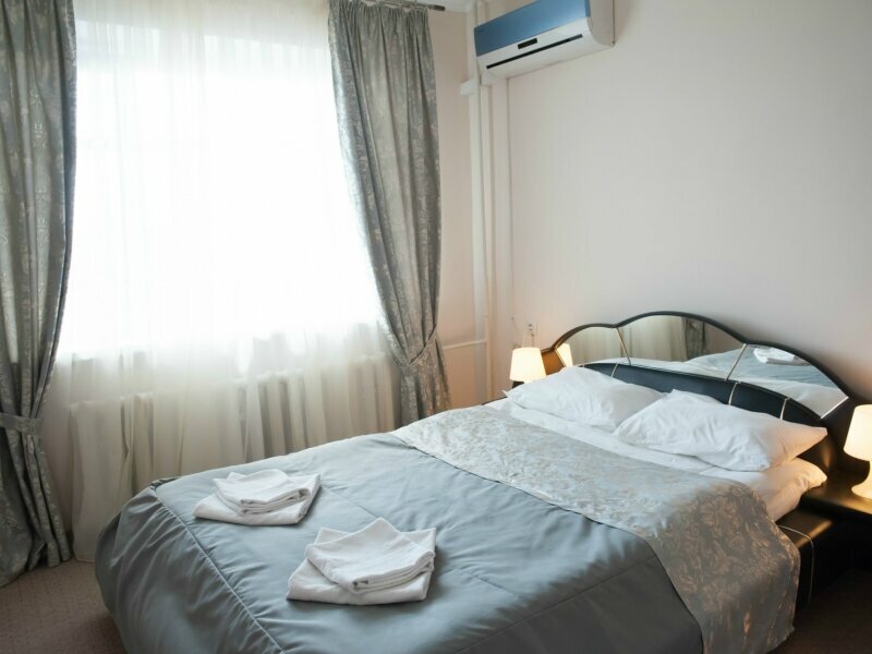 Гостиница Сказка Димитровград