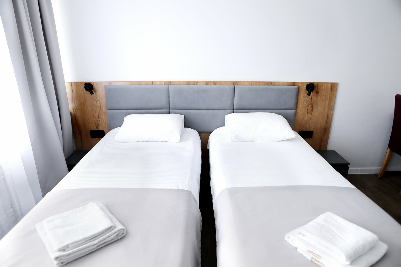 Гостиница Сказка Димитровград