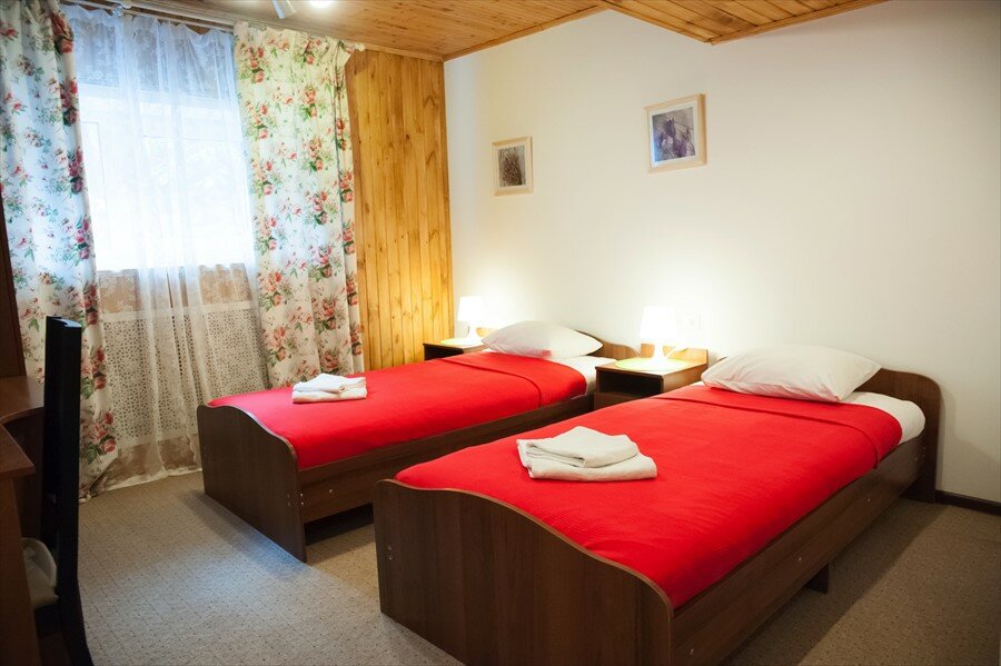 Гостиница Сказка Димитровград-35