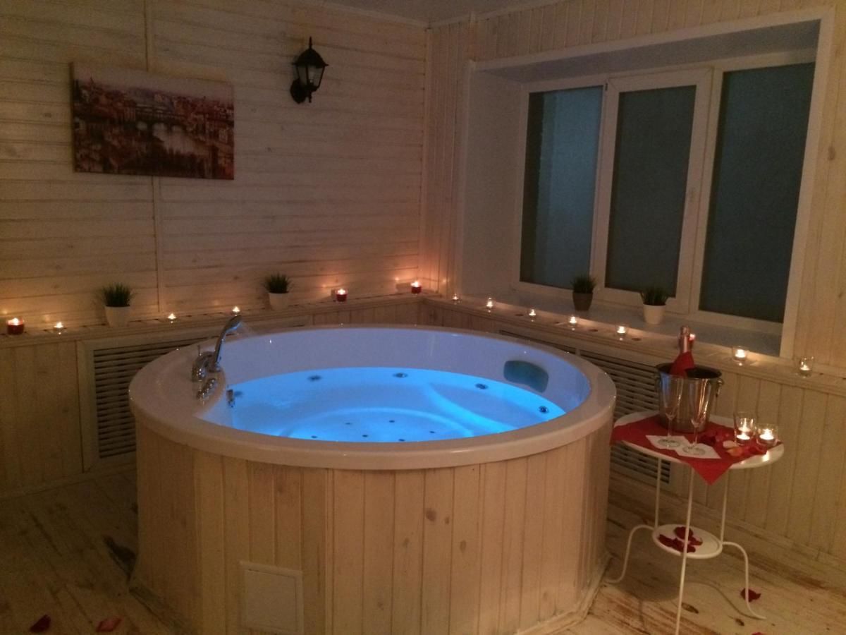 Гостиница Мини-Отель Сказка Димитровград-43