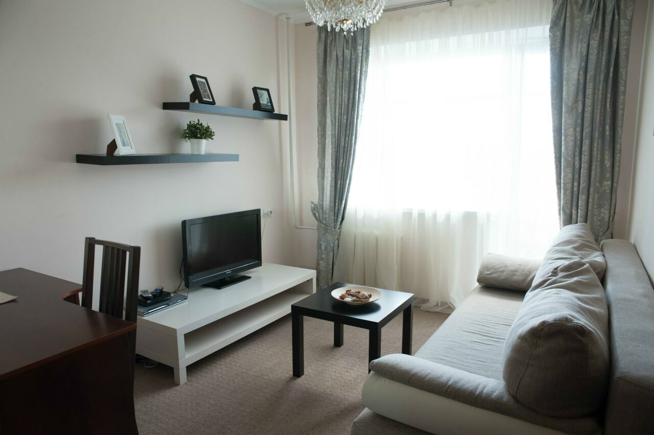 Гостиница Сказка Димитровград-186