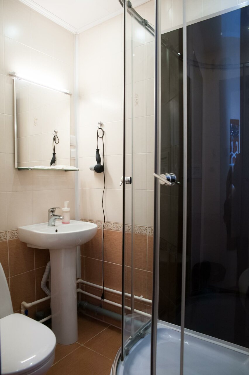 Гостиница Сказка Димитровград-154