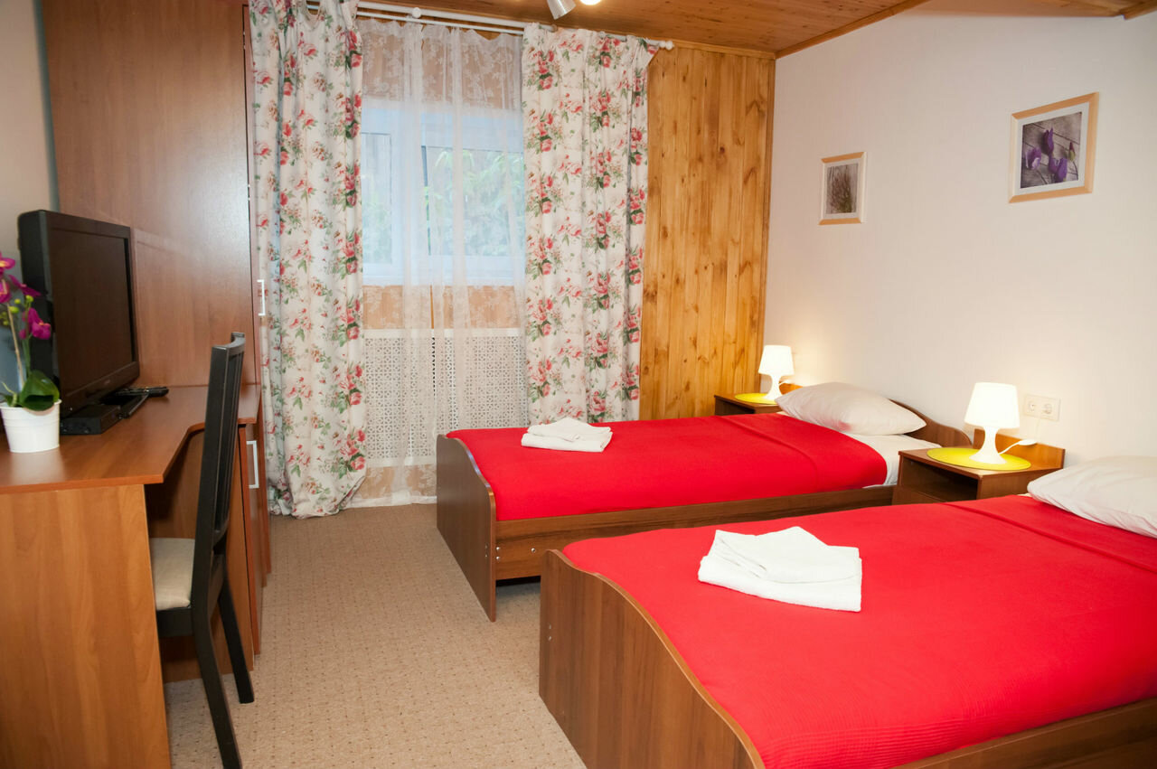 Гостиница Сказка Димитровград-18