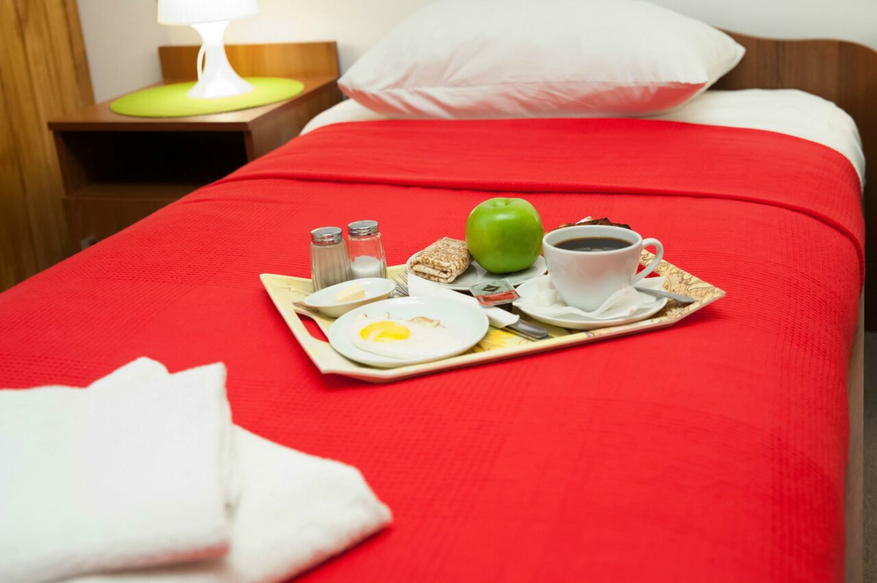 Гостиница Сказка Димитровград-155