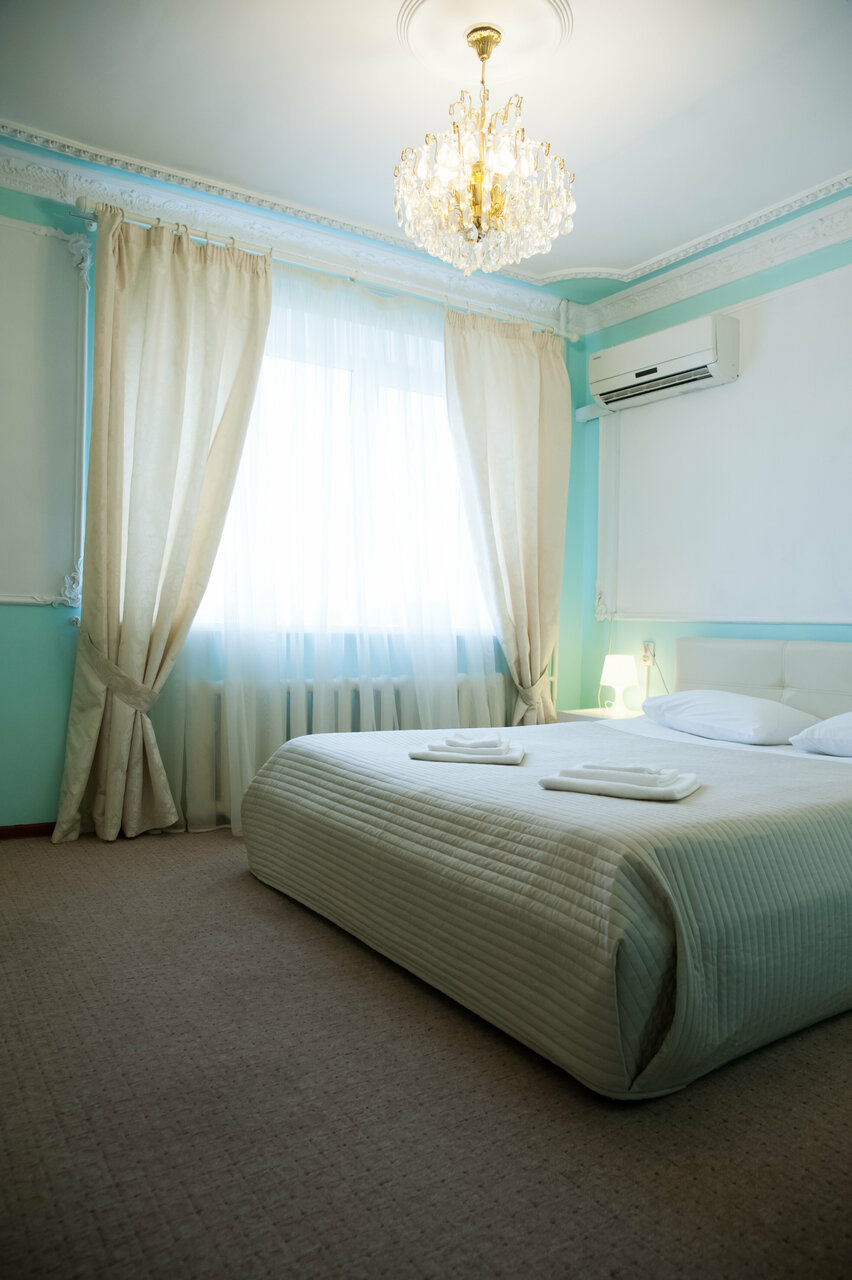 Гостиница Сказка Димитровград