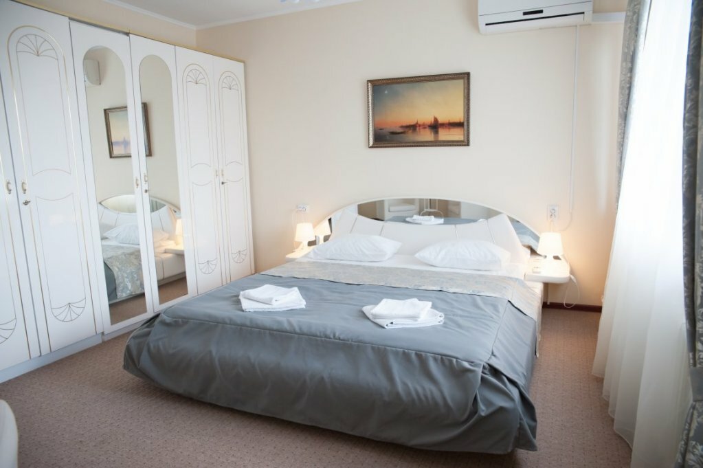 Гостиница Сказка Димитровград-24