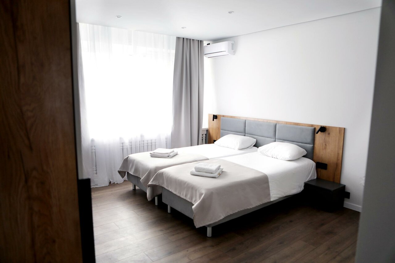 Гостиница Сказка Димитровград-201