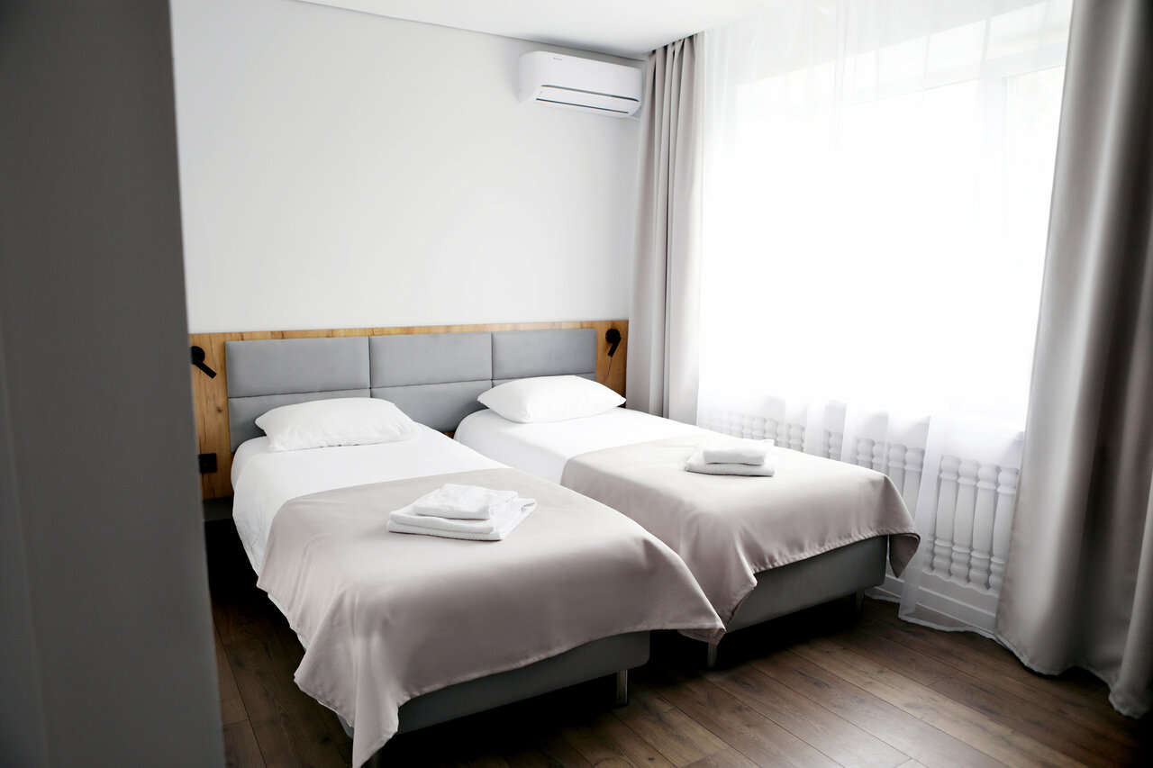 Гостиница Сказка Димитровград