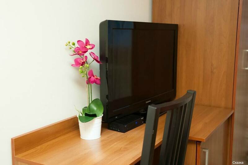 Гостиница Сказка Димитровград-48