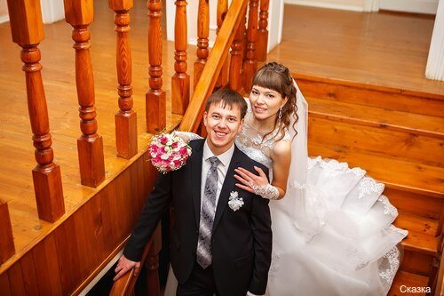 Гостиница Сказка Димитровград-64