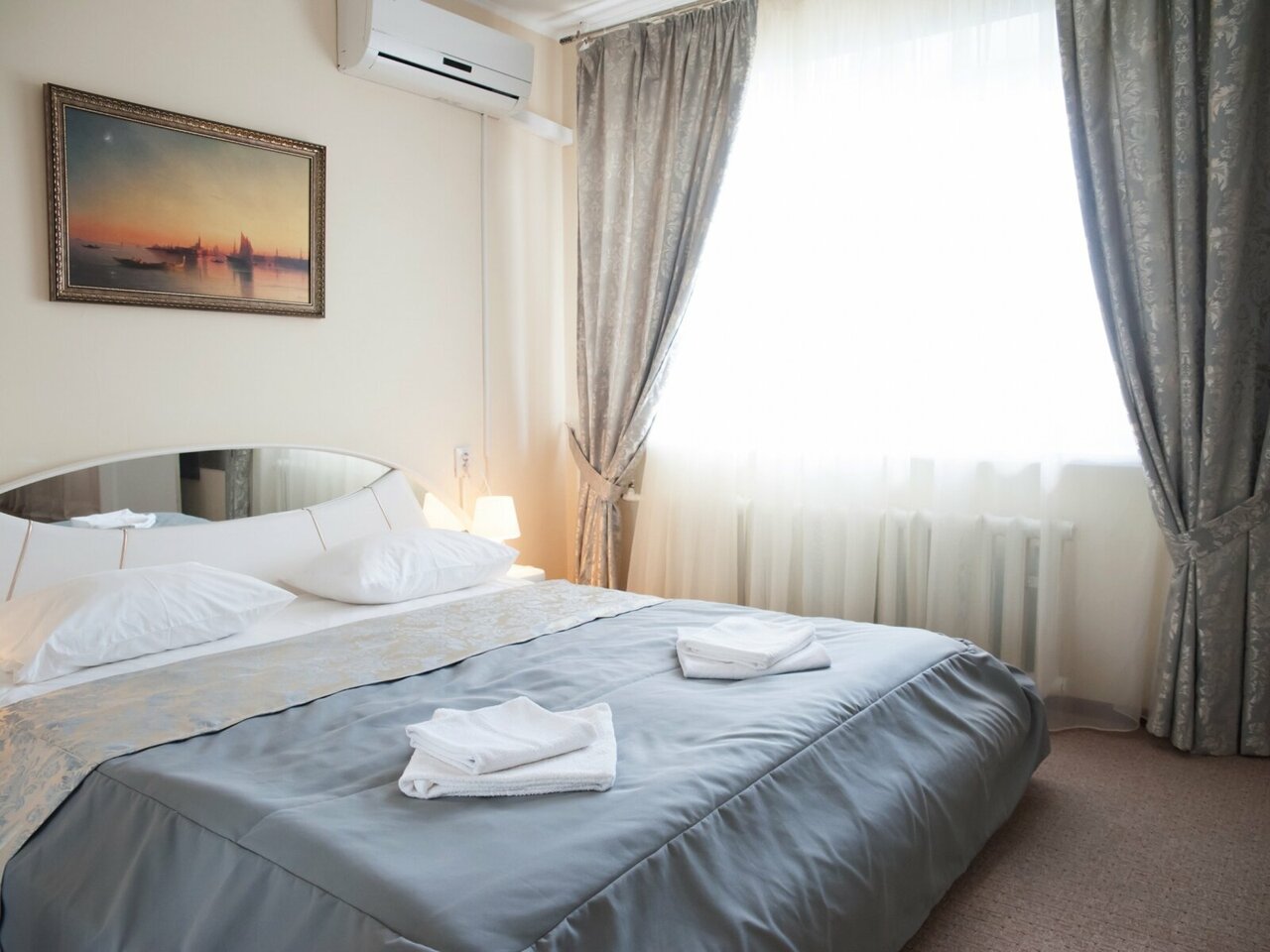 Гостиница Сказка Димитровград