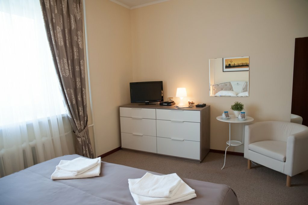 Гостиница Сказка Димитровград-16