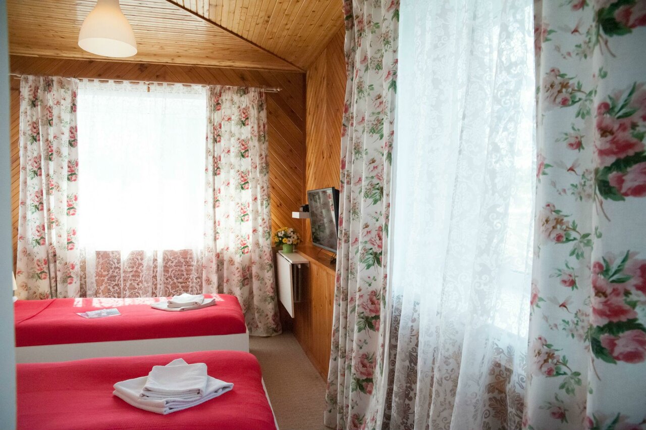 Гостиница Сказка Димитровград-133