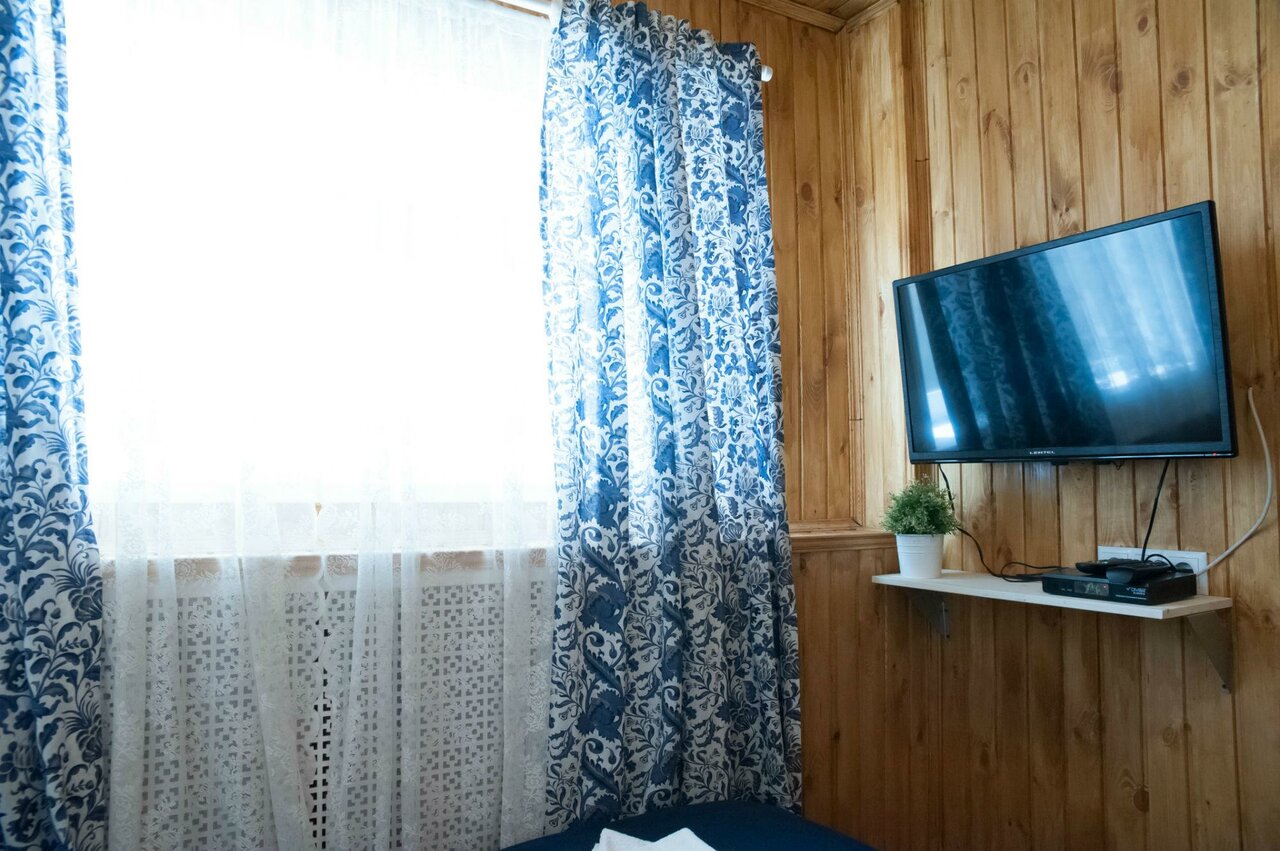 Гостиница Сказка Димитровград-121