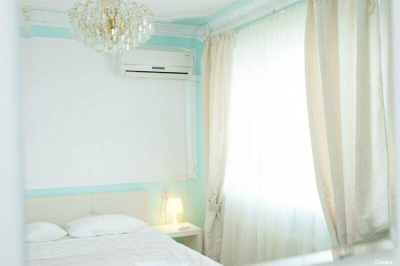 Гостиница Сказка Димитровград-76