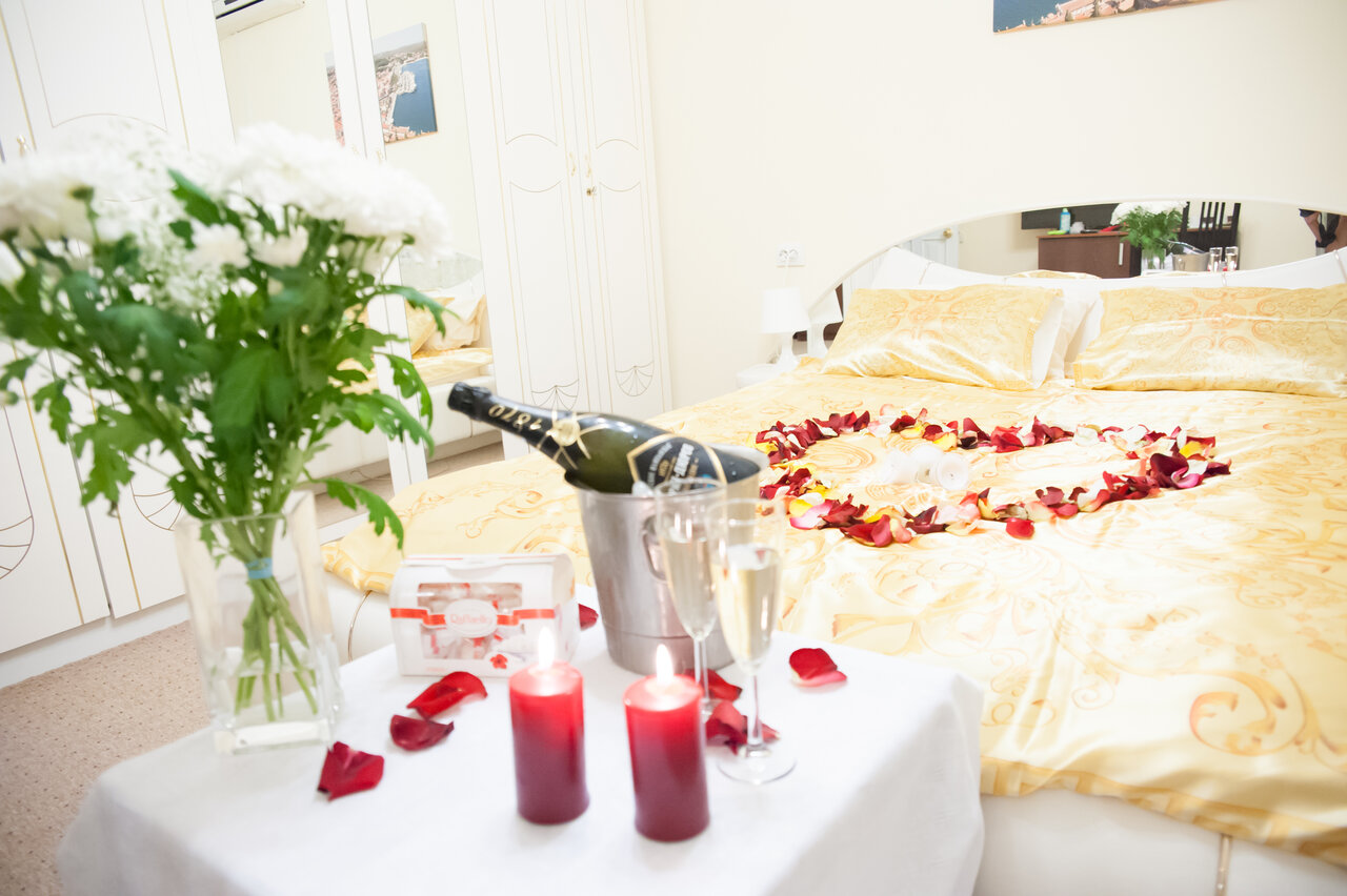 Гостиница Сказка Димитровград-65