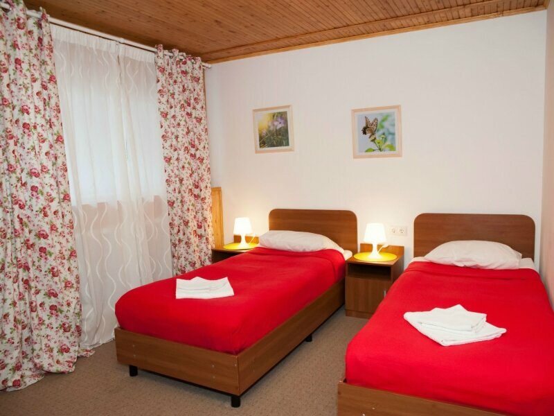 Гостиница Сказка Димитровград