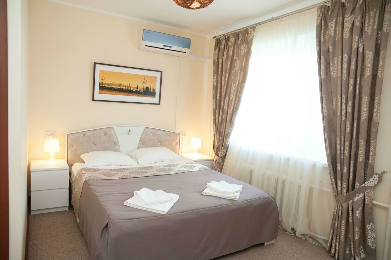 Гостиница Сказка Димитровград-164