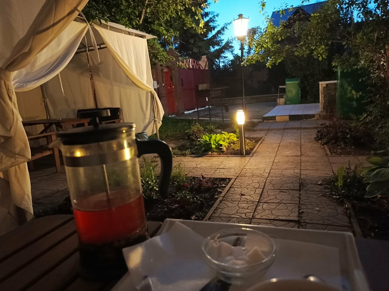 Гостиница Сказка Димитровград-55