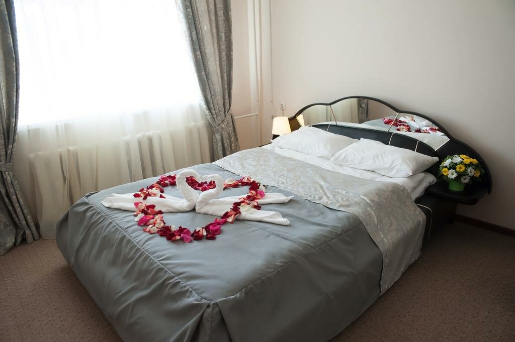 Гостиница Сказка Димитровград-29