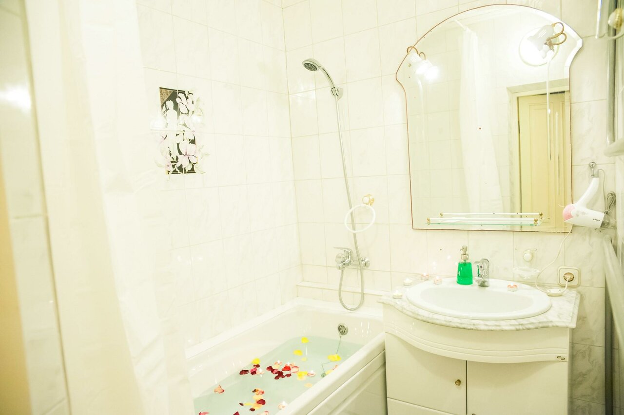 Гостиница Сказка Димитровград-187