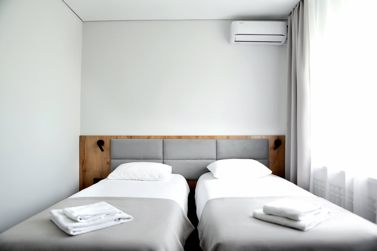 Гостиница Сказка Димитровград