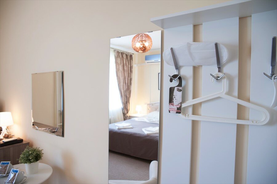 Гостиница Сказка Димитровград-7