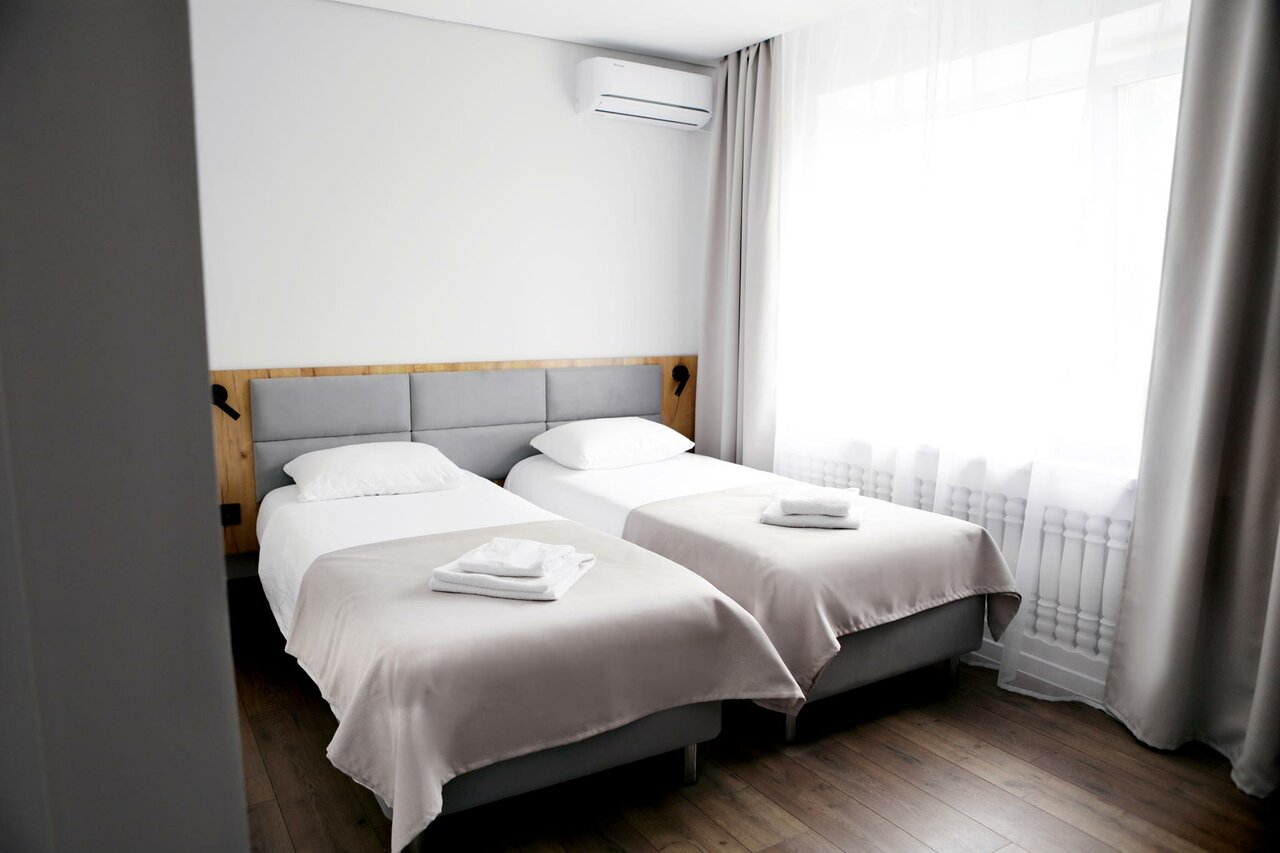 Гостиница Сказка Димитровград-209