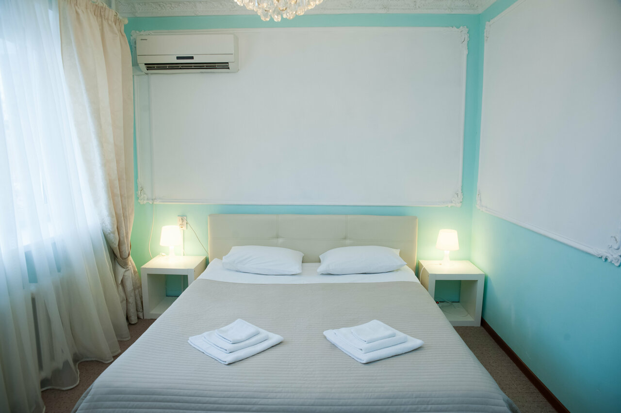 Гостиница Сказка Димитровград