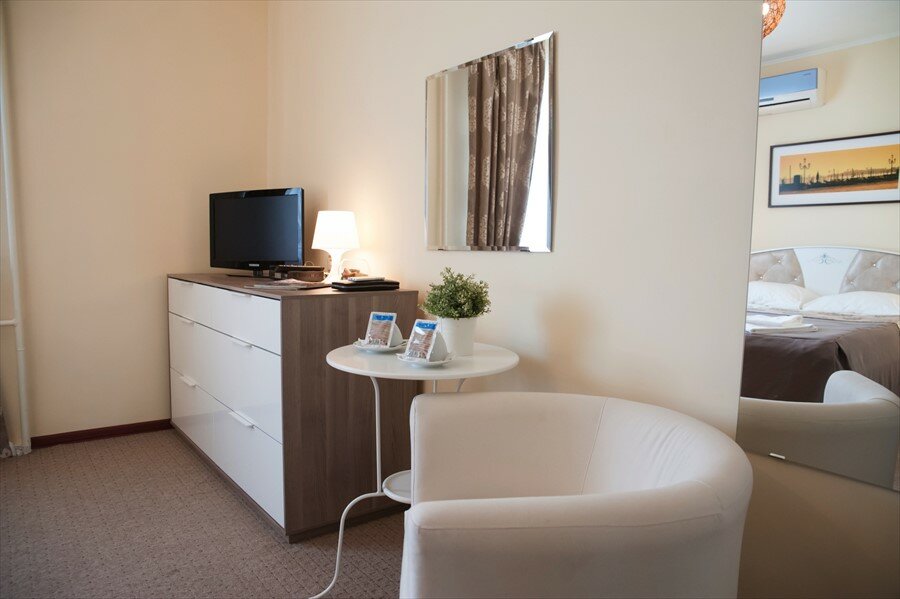 Гостиница Сказка Димитровград-19