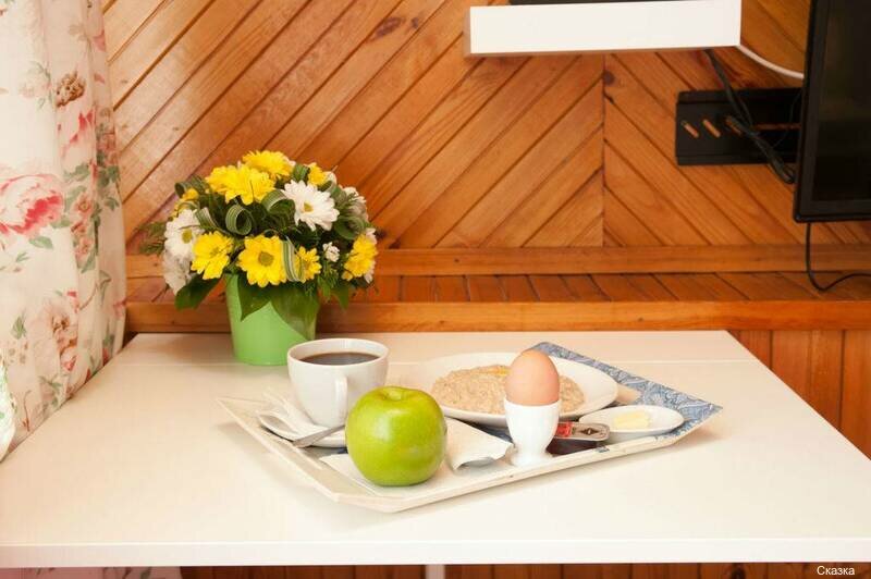 Гостиница Сказка Димитровград-77