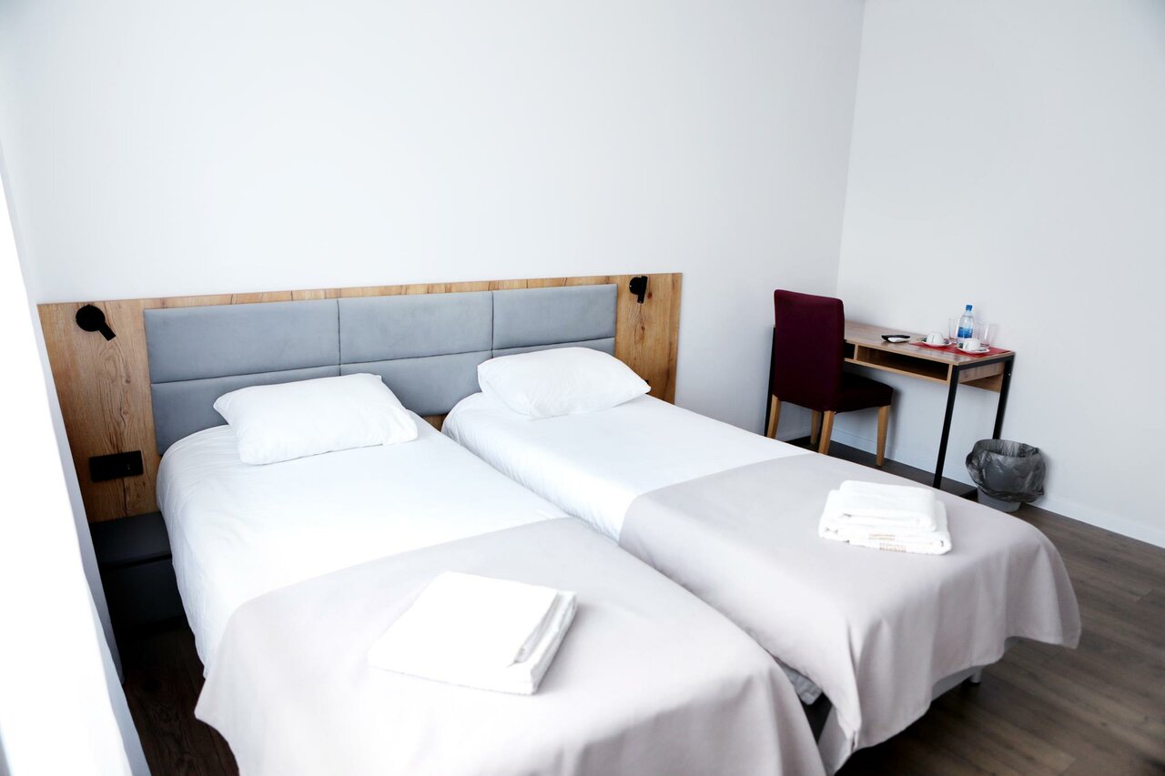 Гостиница Сказка Димитровград-216