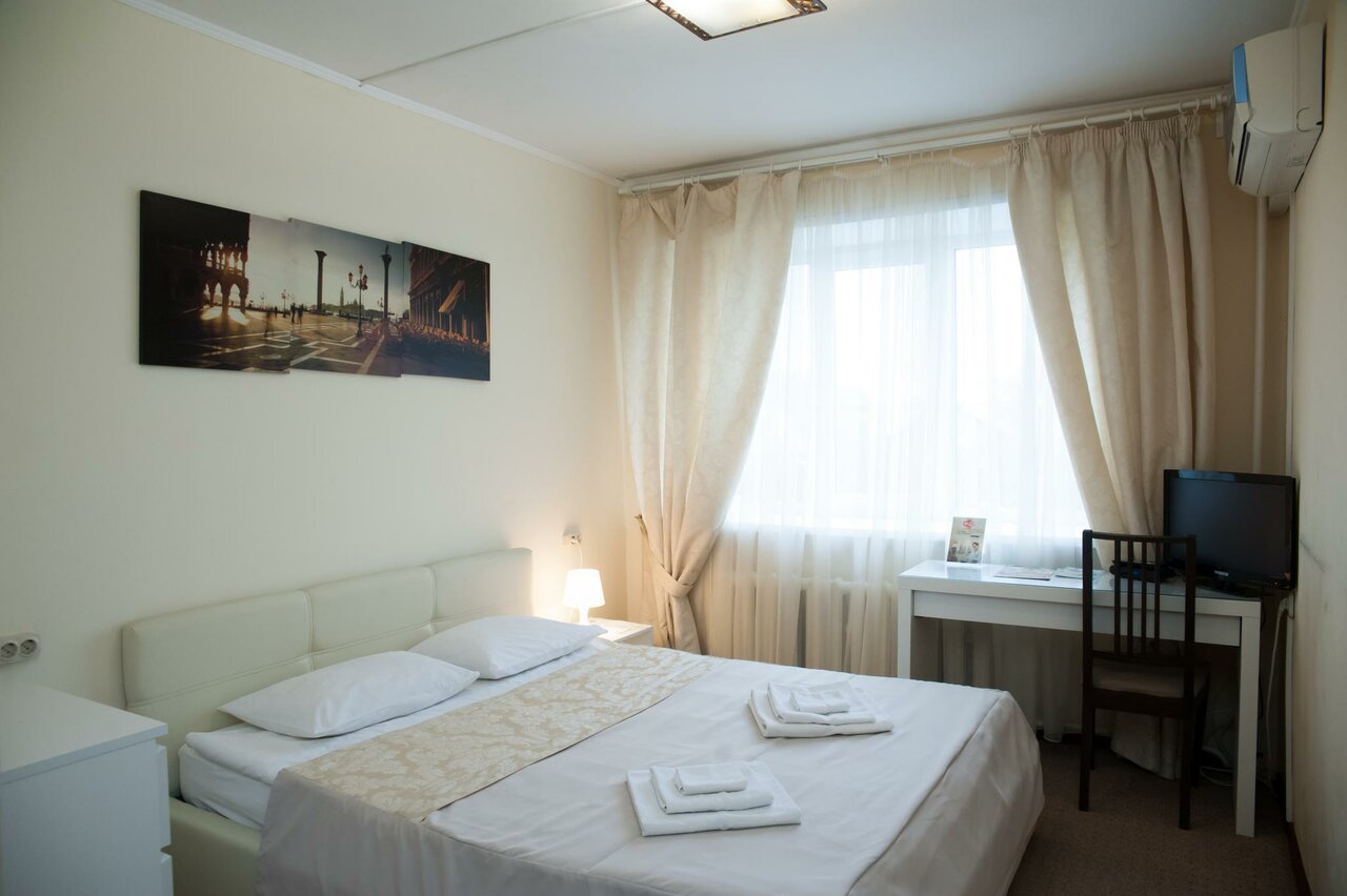 Гостиница Сказка Димитровград-185